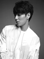 Park Si Hyeon