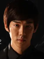 Yoon Sang Ho