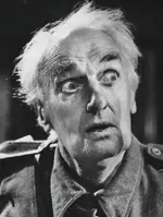 John Laurie