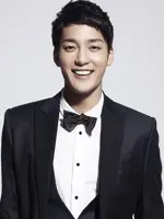 Kim Jin Woo