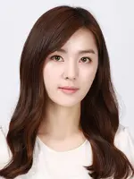 Gil Eun Hye