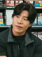 Seok Jeong Ho