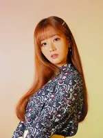 Yoon Ye Seul