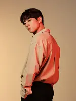 Jung Kook Hee