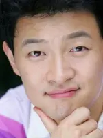 Kim Ho Jin