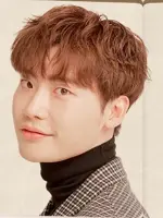 Cha Eun Ho