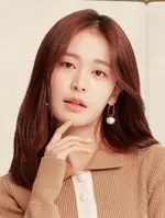 Song Hae Rin