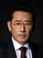 Jo Gap Soo
