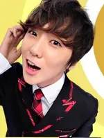 Kang Seung Yoon