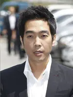 Go Young Wook