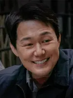 Kang Dong Cheol