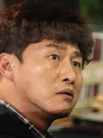 Lee Yong Ki