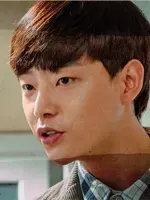 Jo Nam Shik