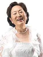 Park Jung Nyeo