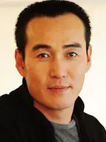 Jung Ho Bin