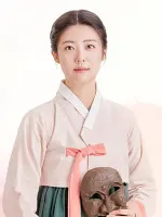 Hong Eun Jo
