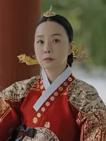 Queen Dowager