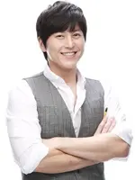 Cha Myung Suk