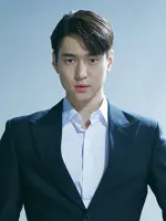Lee Jung Hwan