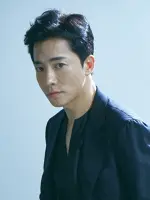 Kim Jae Wook