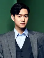 Yoo Jin Oh