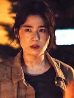 Kang Gil Yeong
