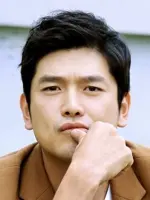 Lee Ji Hoon