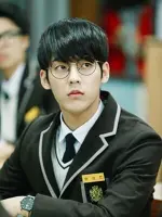 Seo Sang Woo