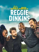 The Fall and Rise of Reggie Dinkins