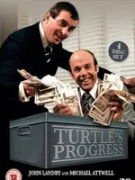 Turtle's Progress
