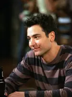 Ted Mosby