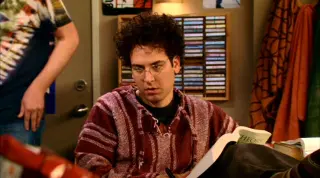 Ted Mosby