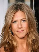 Jennifer Aniston