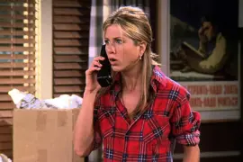 Rachel Green