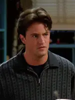 Chandler Bing