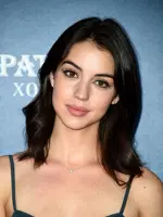 Adelaide Kane