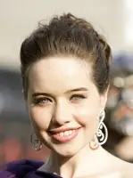 Anna Popplewell