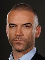 Alan van Sprang