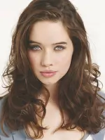 Anna Popplewell