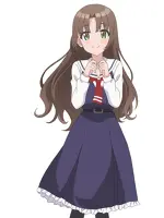 Maria Momosaka