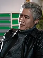 Jun Choon Man