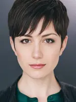 Anna Douglas