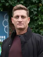 Tim 'Tinhead' O'Leary