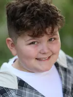 Tristan Michael Brown