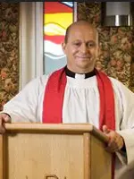 Father Kenny