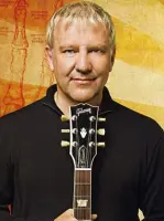 Alex Lifeson