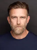 Daniel Swain