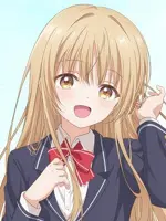 Mahiru Shiina