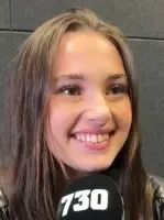 Sofia Tjelta Sydness