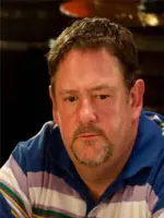 Geoff 'The Oracle' Maltby
